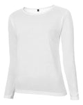 Women's Classic Long Sleeve Tee