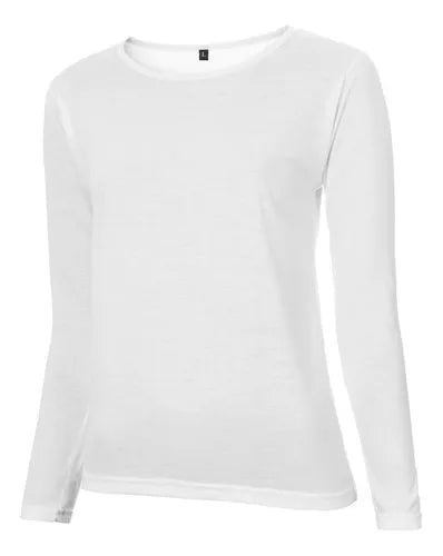 Women's Classic Long Sleeve Tee